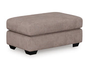Avenal Park Ottoman