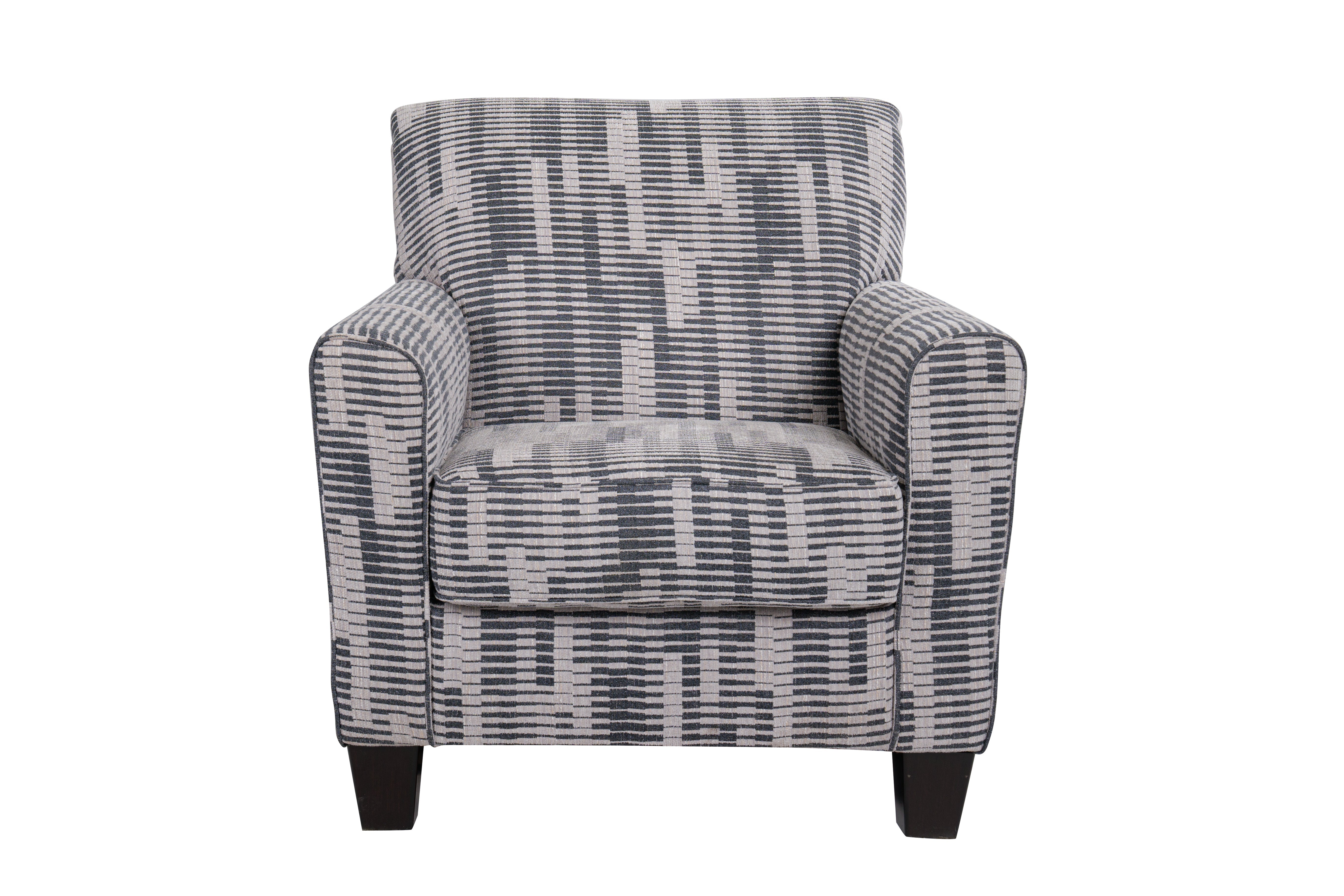 Ovell Sofa Set (3+2+2) + Accent chair