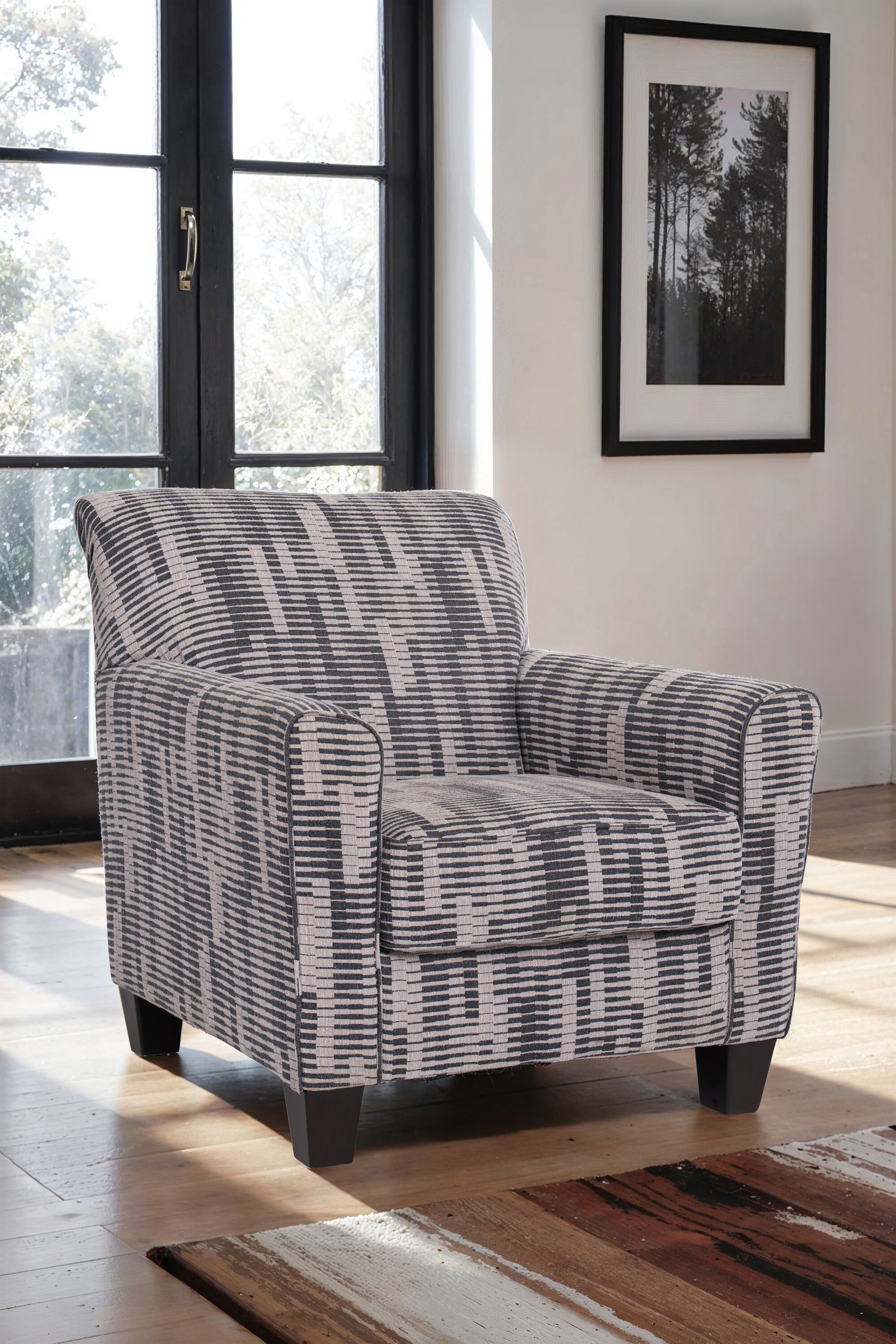 Wexford Accent Chair