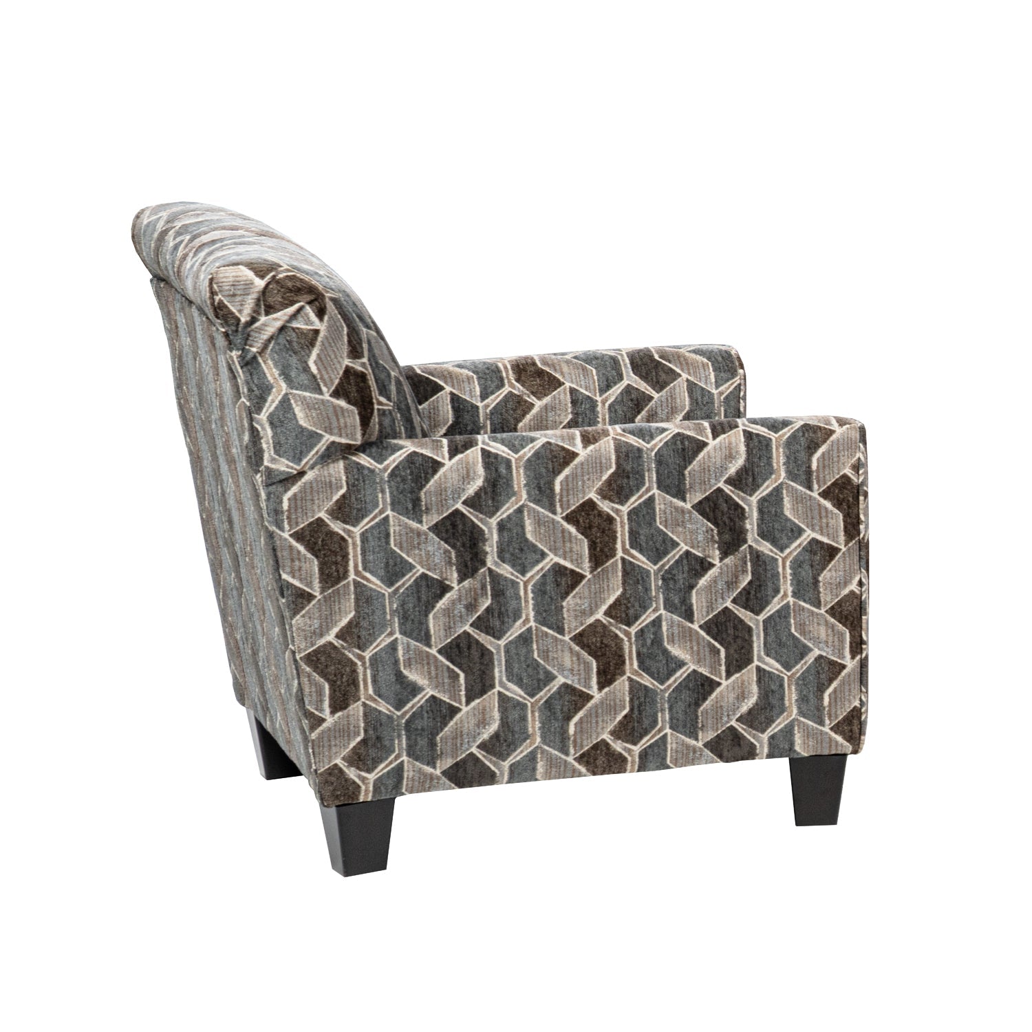 Livra Sofa Set (3+2+2) + Accent chair