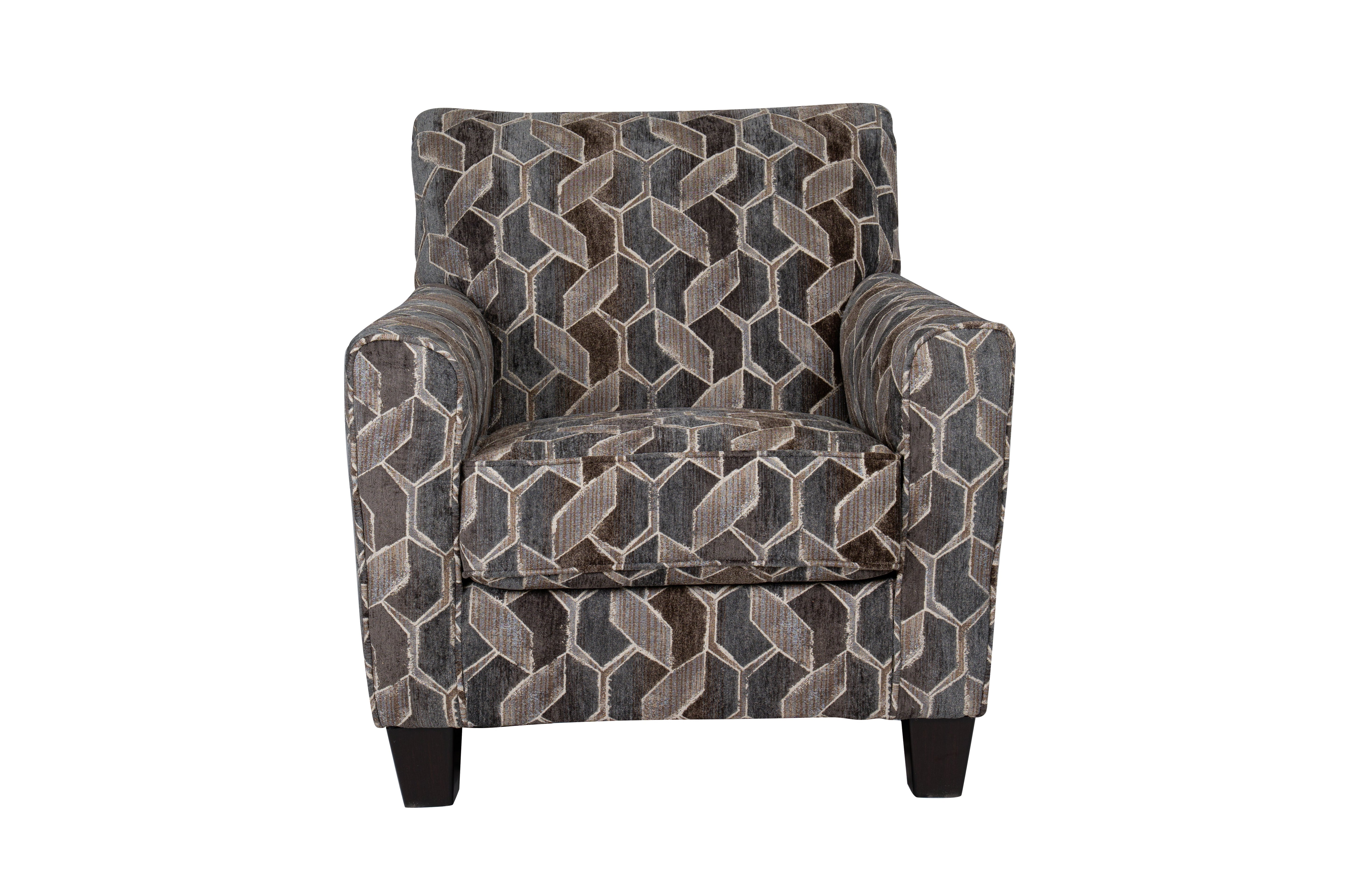 Noxfern Accent chair