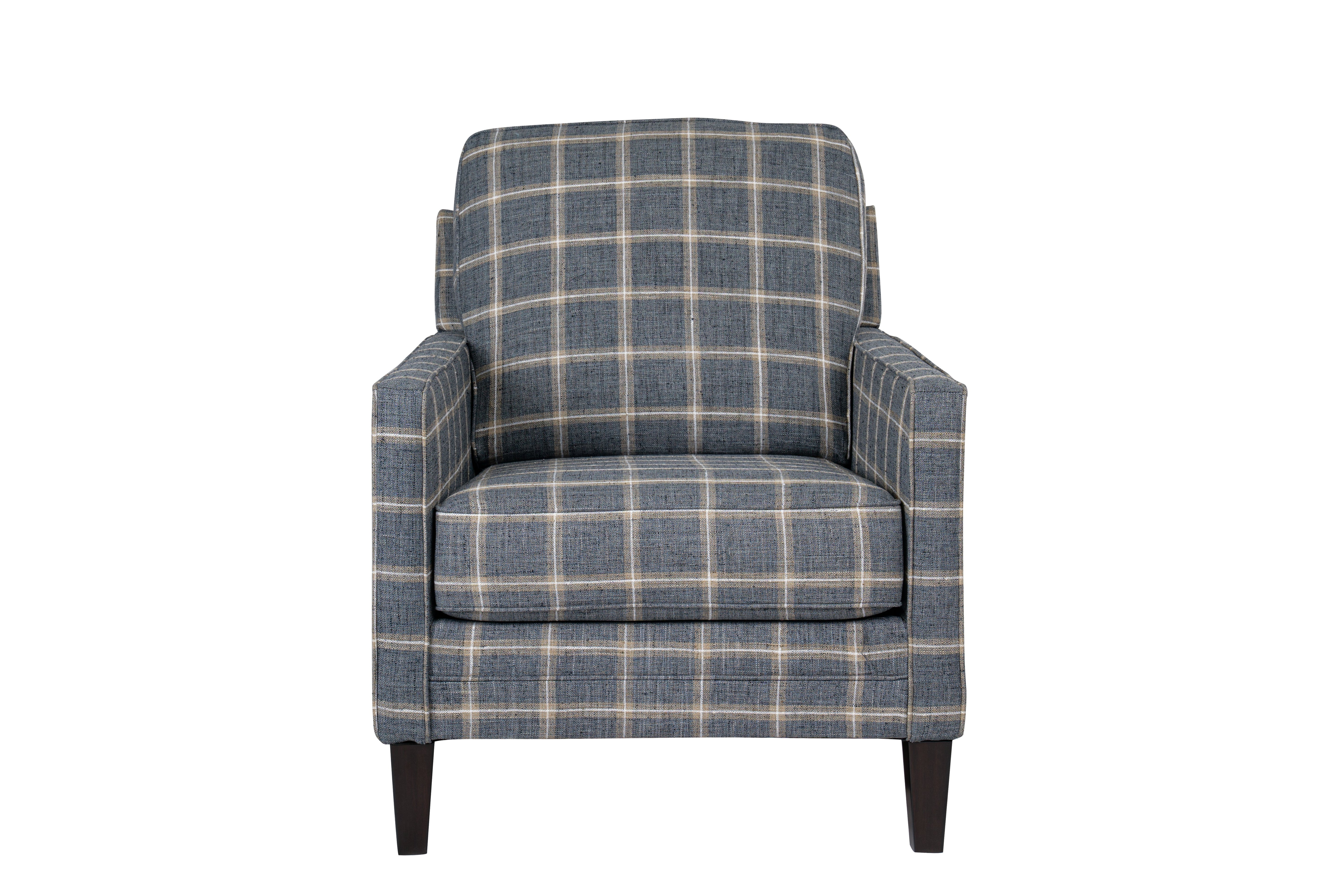 Will-call Sofa Set (3+2+2+Accent chair)