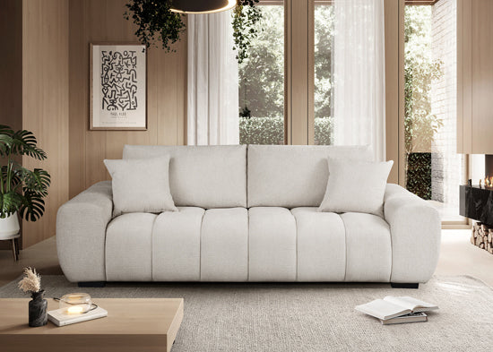Willow Lounge Sofa Seat