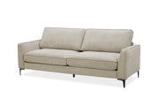 Hudson 3-Seater Sofa