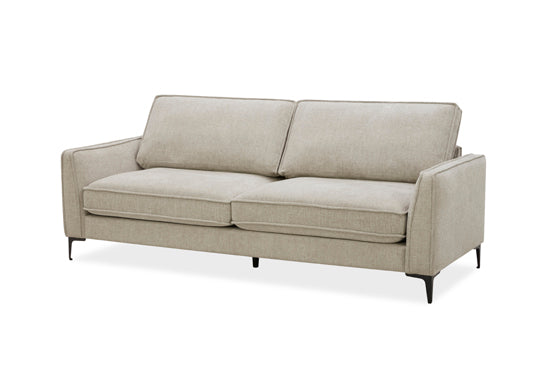 Hudson 3-Seater Sofa
