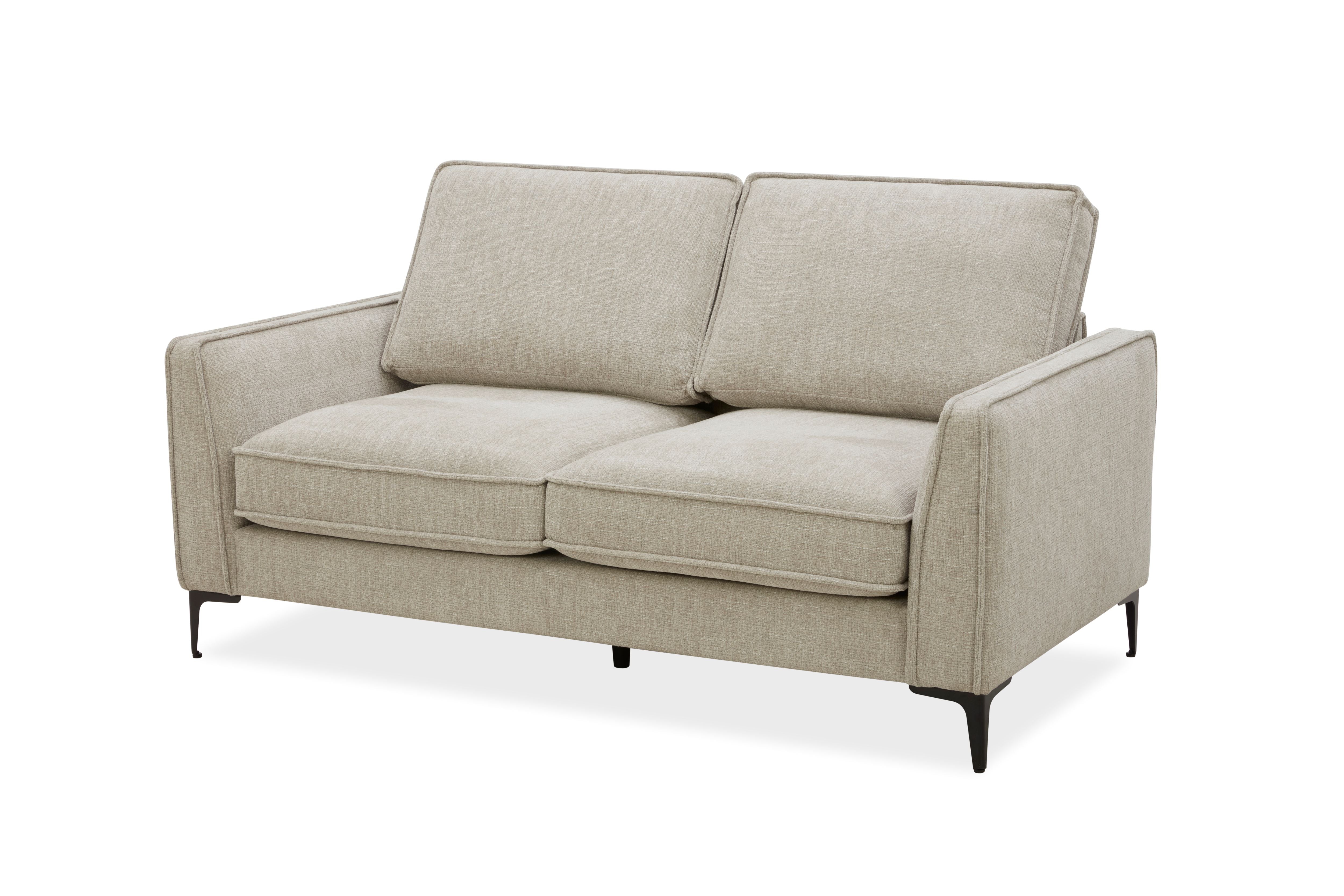 Belvaro Loveseat