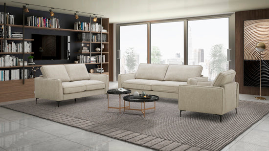 Stoneleaf Sofa Set