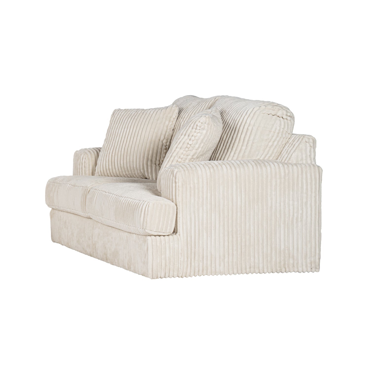 Velora Sofa Set (3+2+2)