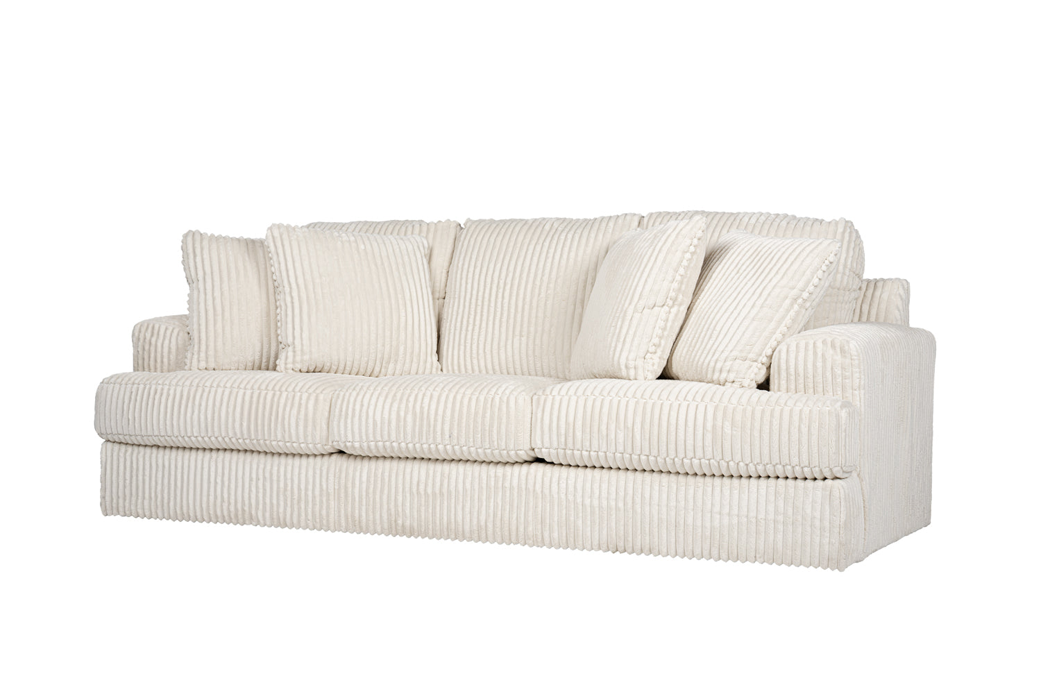 Velora Sofa Set (3+2+2)