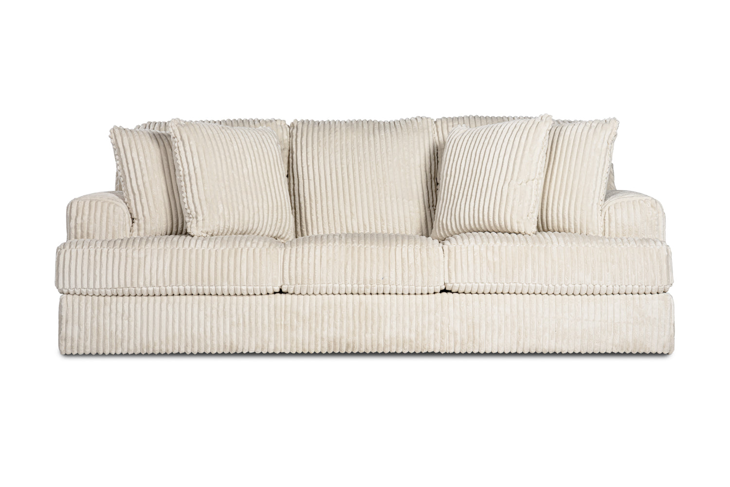 Velora Sofa Set (3+2+2)