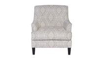 Alabaster Accent Chair