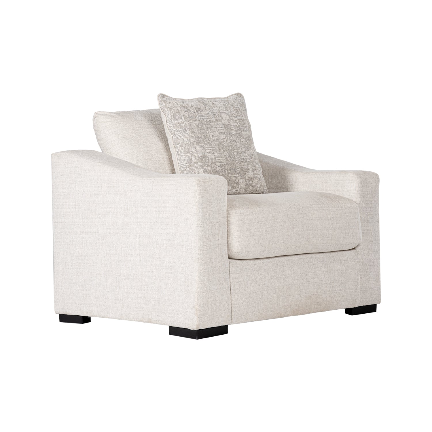 Anastasia Sofa Set (3+2+1)