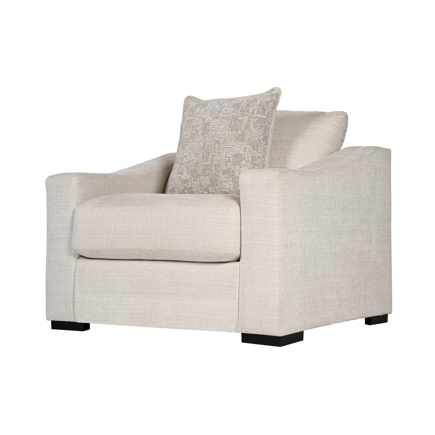 Anastasia Sofa Set (3+2+1)