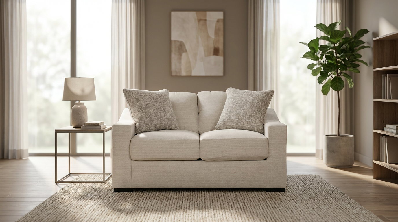 Anastasia Sofa Set (3+2+1)