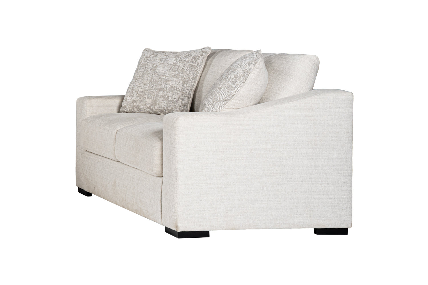 Anastasia Sofa Set (3+2+1)