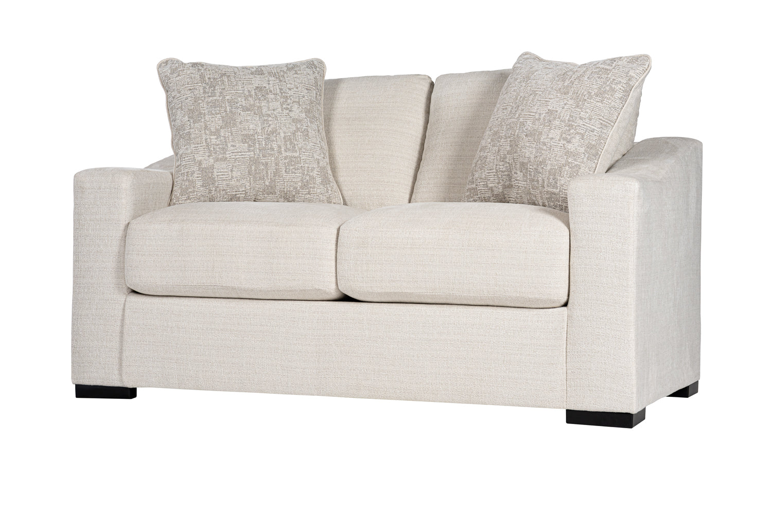 Anastasia Sofa Set (3+2+1)