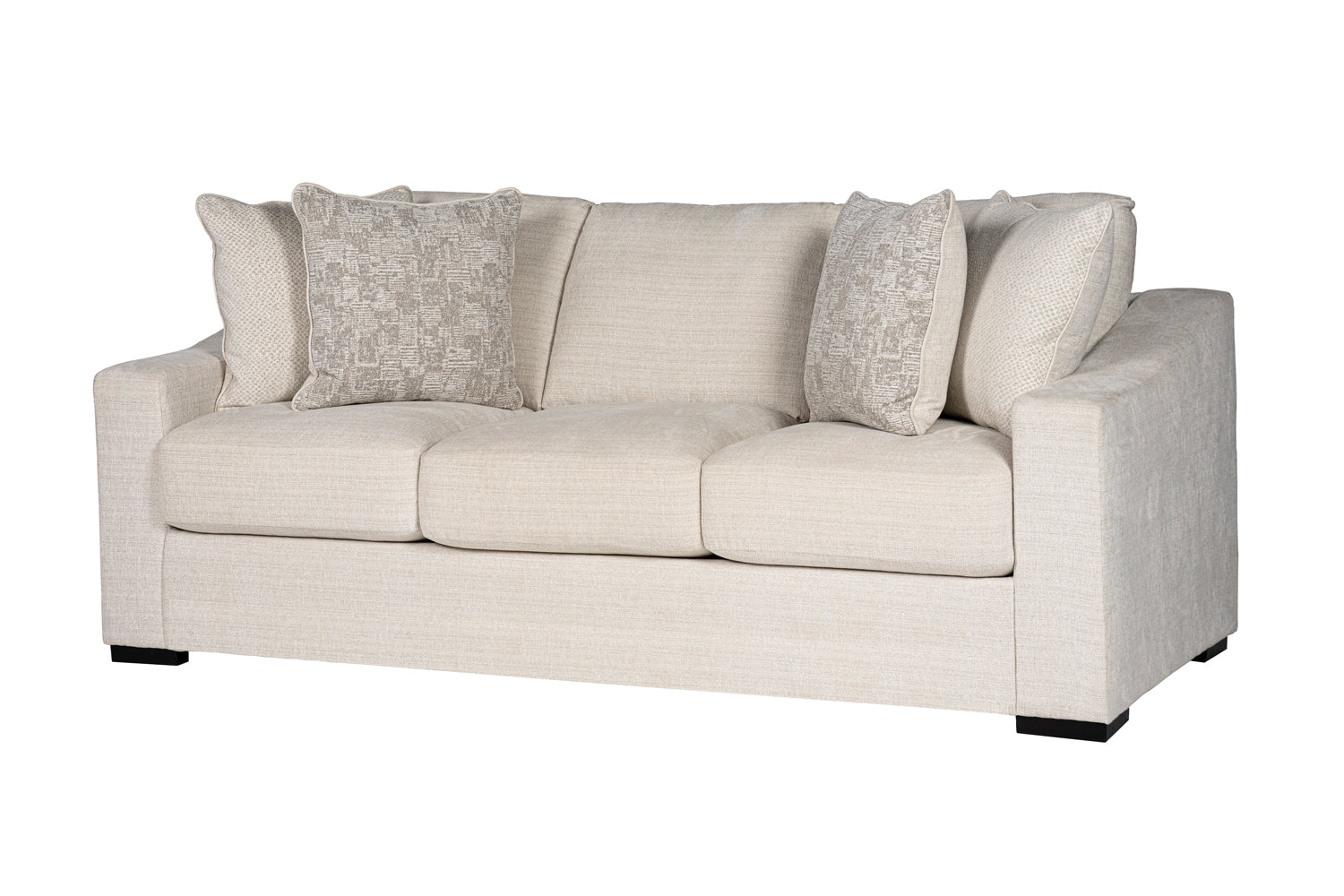 Anastasia Sofa Set (3+2+1+Accent chair)
