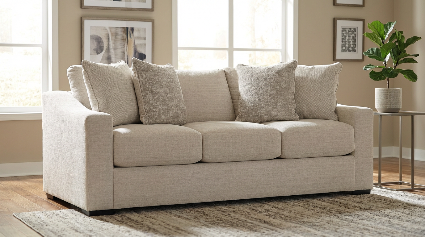 Anastasia Sofa Set (3+2+1)