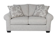 Captain Comfy Loveseat