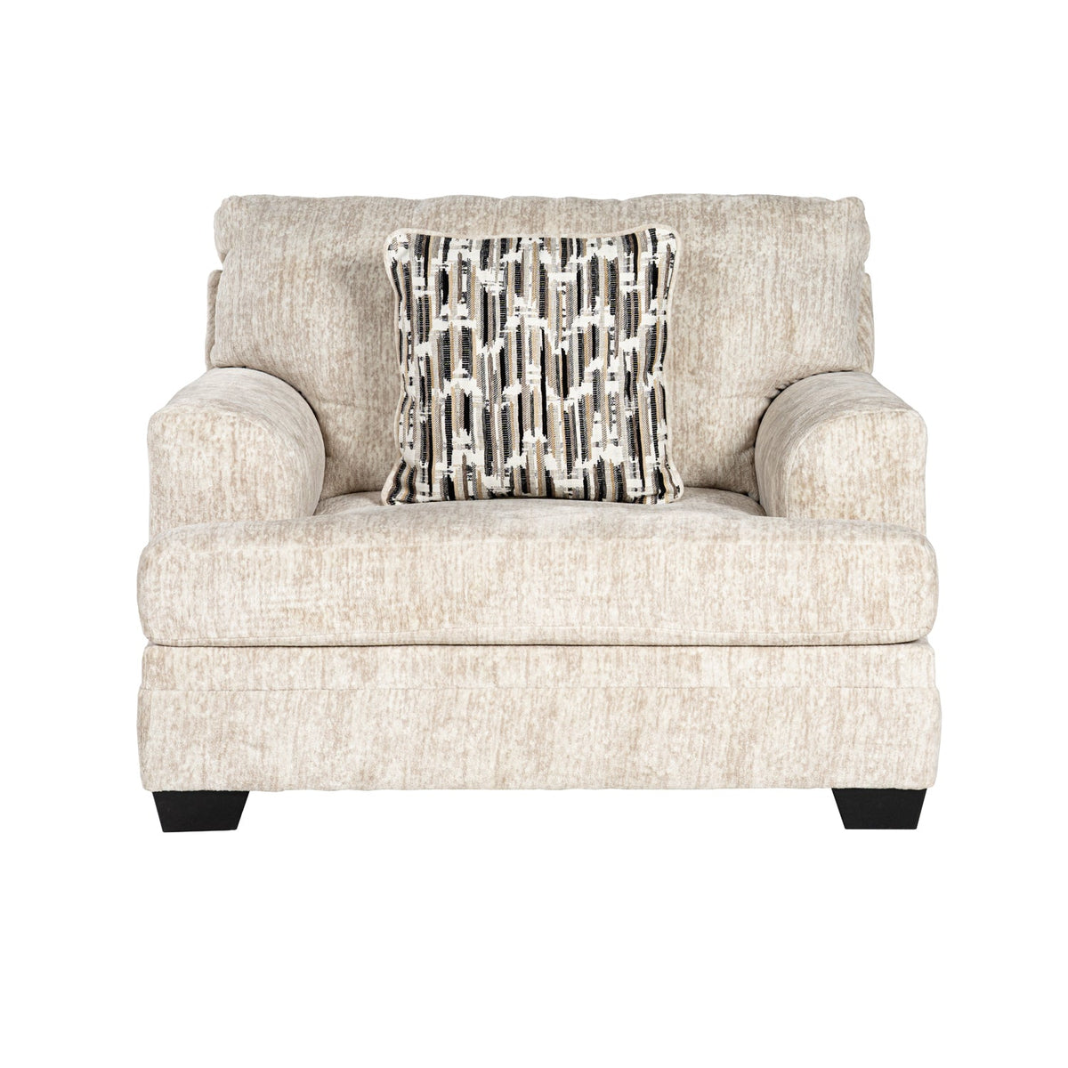 Delacroix Sofa Set (3+2+1)
