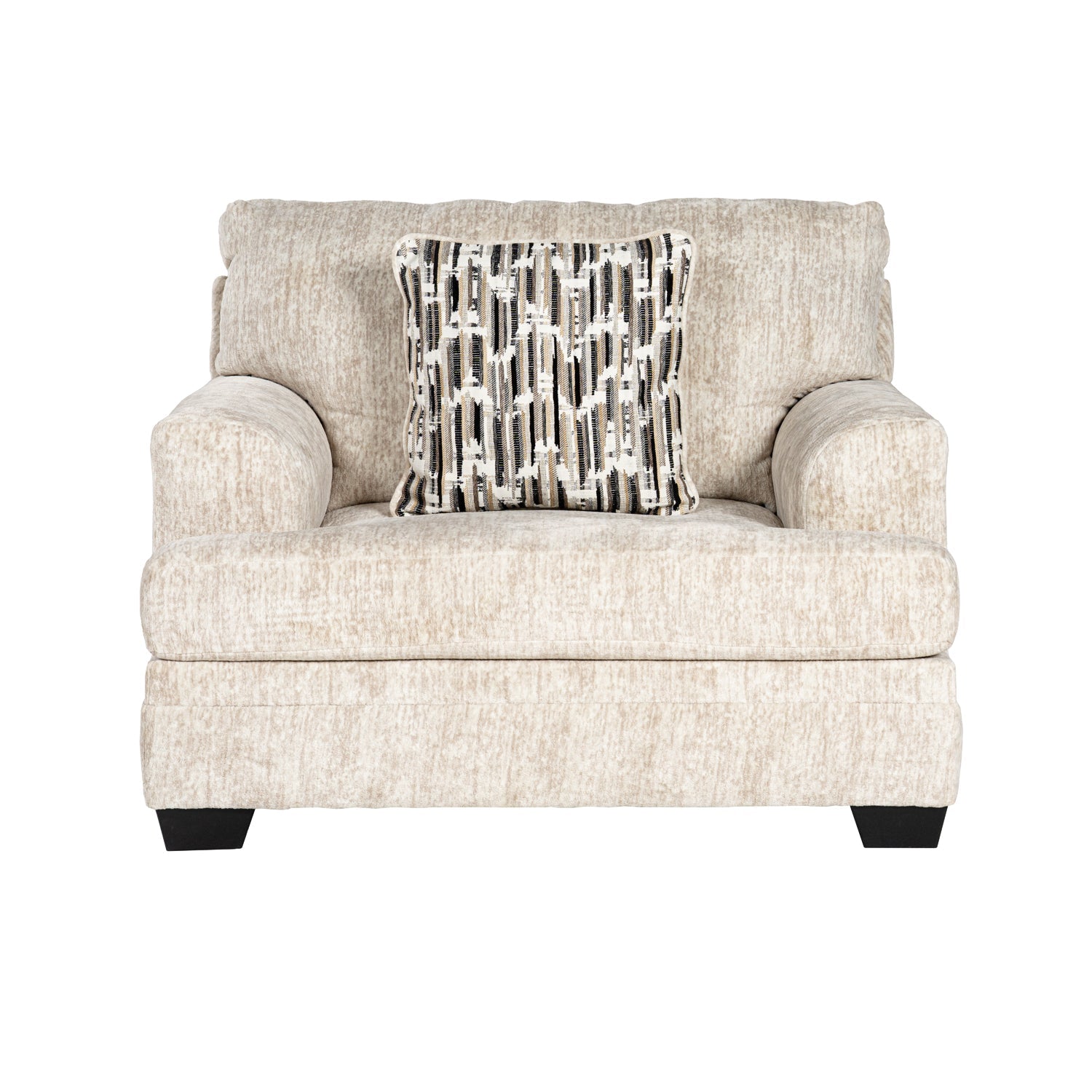 Delacroix Sofa Set (3+2+1)