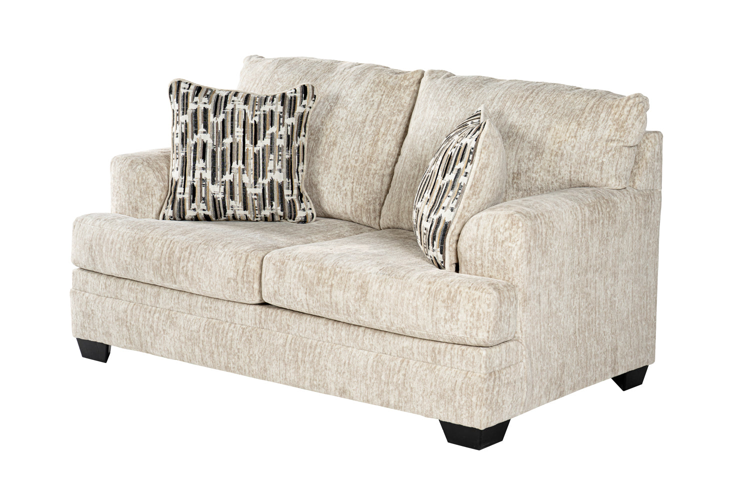 Delacroix Loveseat