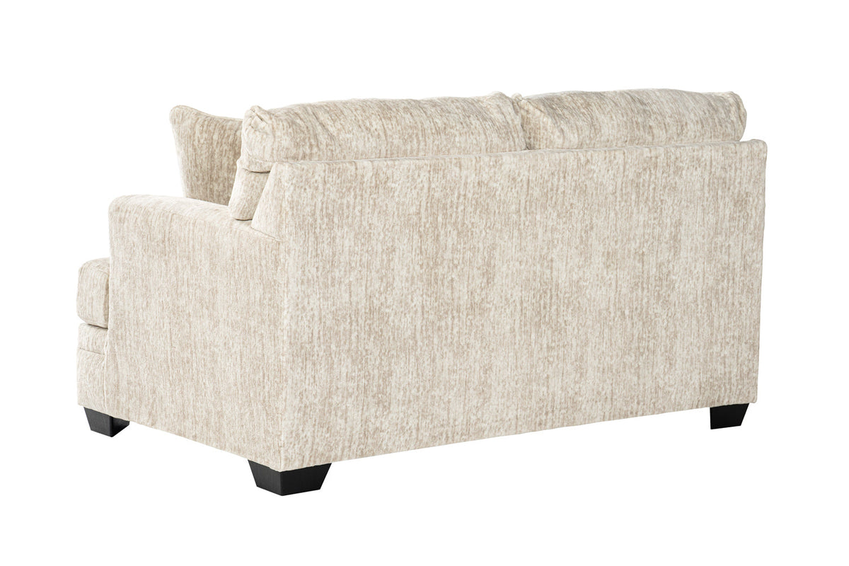 Delacroix Sofa Set (3+2+1)