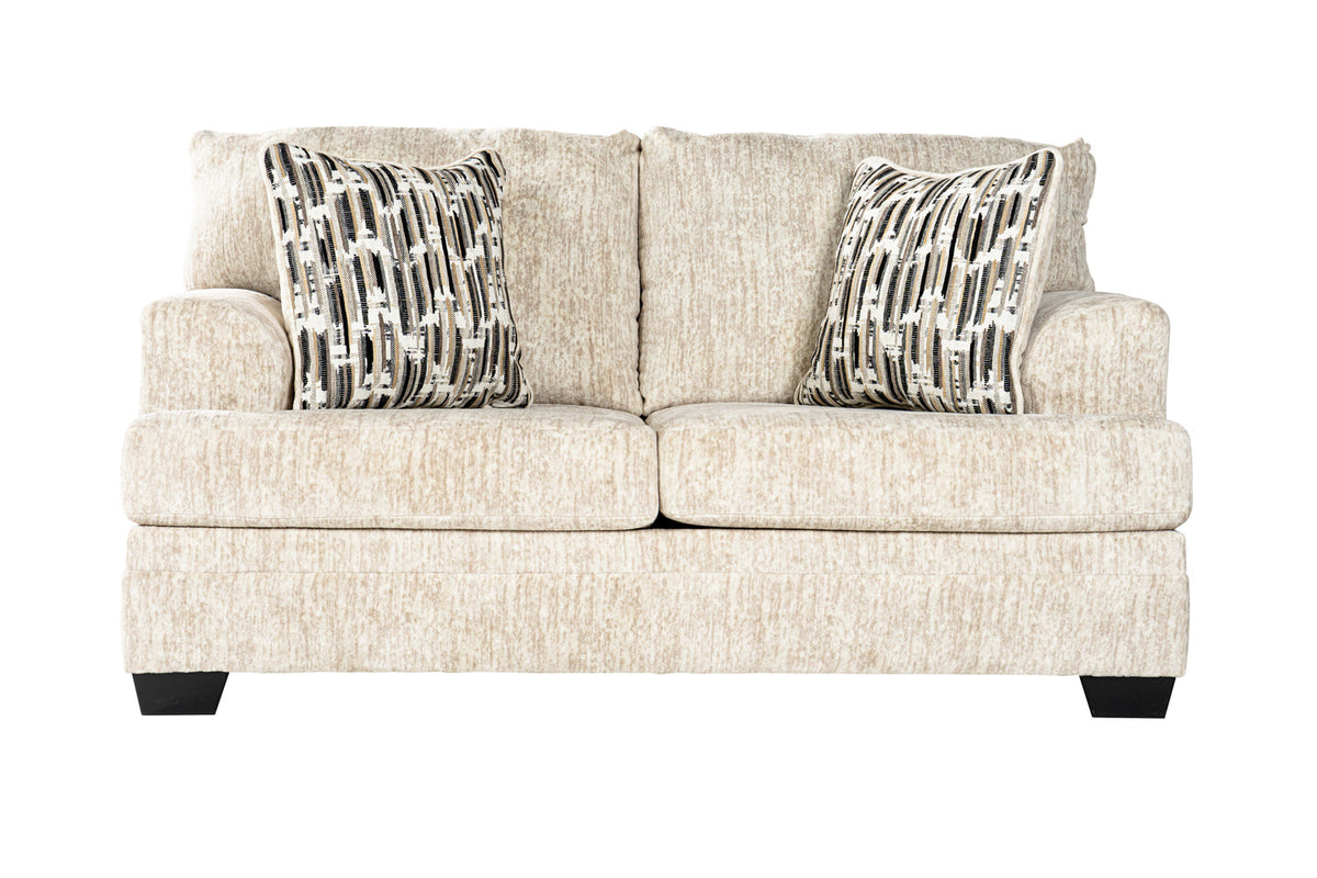 Delacroix Sofa Set (3+2+1)