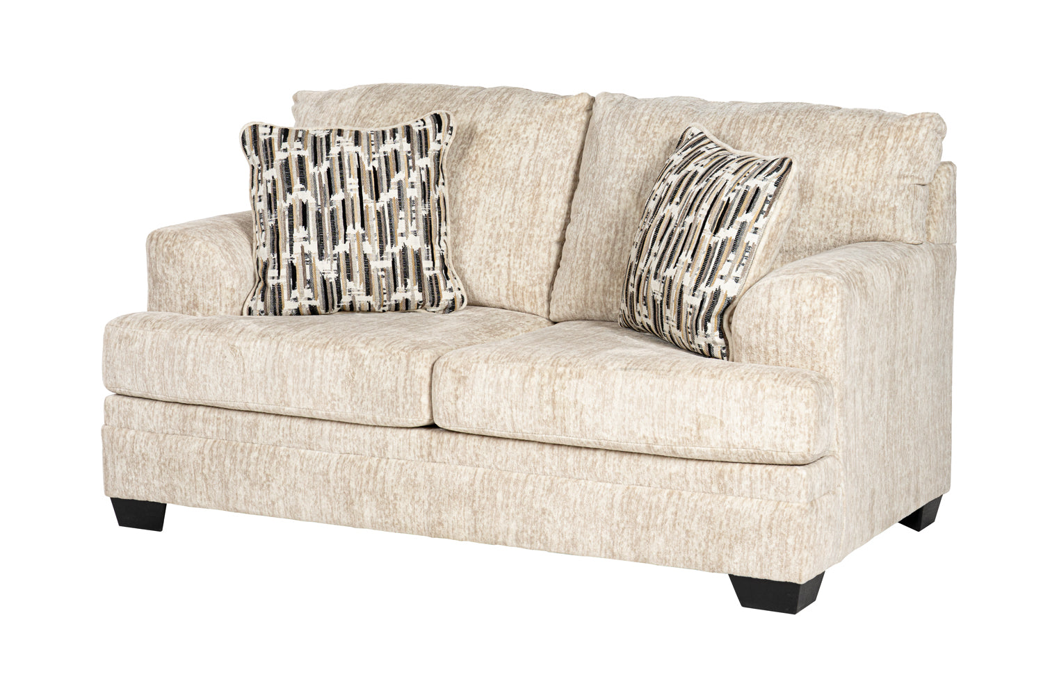 Delacroix Sofa Set (3+2+1)