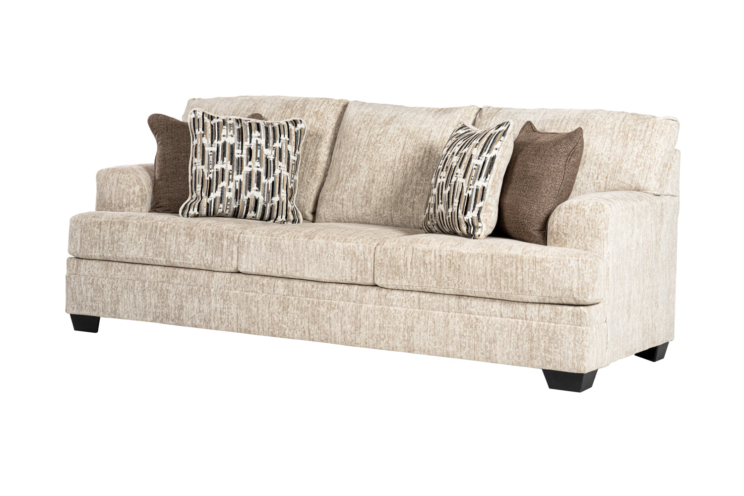 Delacroix Sofa Set (3+2+1)