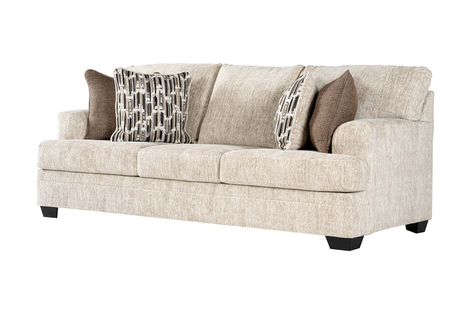 Delacroix Sofa Set (3+2+1)
