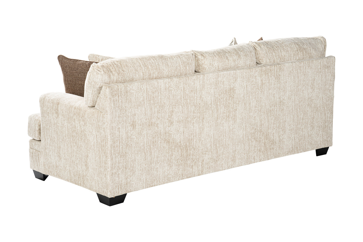 Delacroix Sofa Set (3+2+1)