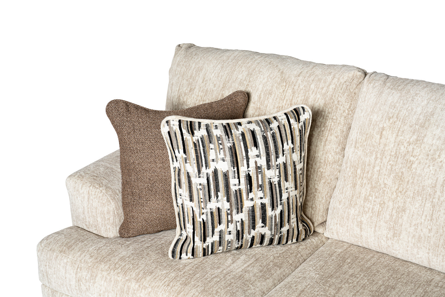Delacroix Sofa Set (3+2+1)