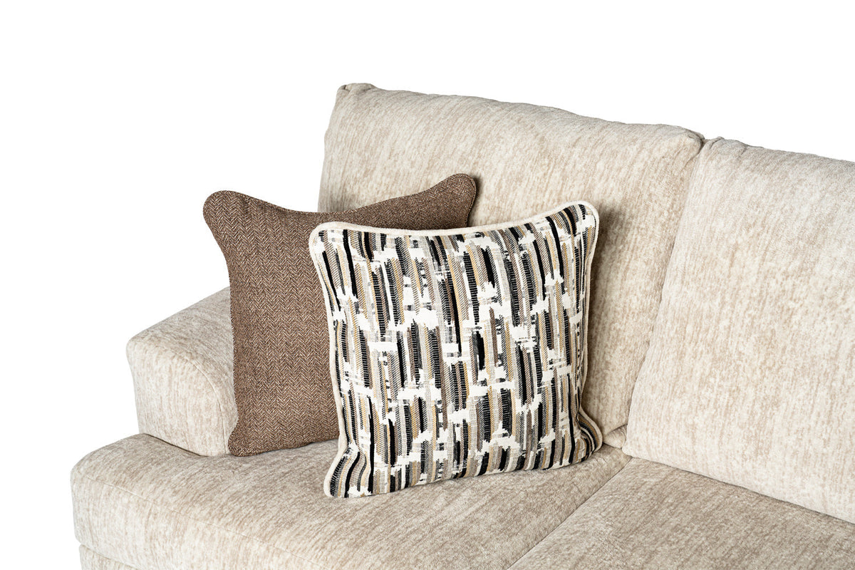 Delacroix Sofa Set (3+2+2)