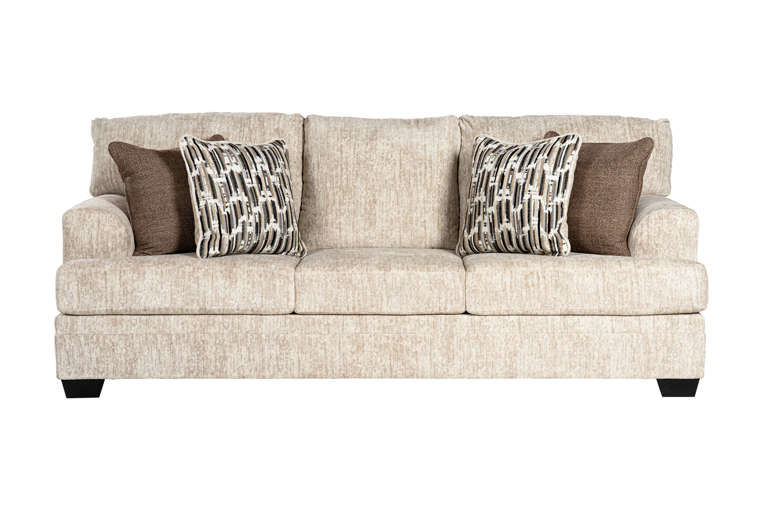 Delacroix Sofa Set (3+2+1)