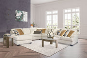 طقم أريكة زاوية Relaxatron