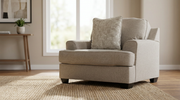 Velvet Beast Chair