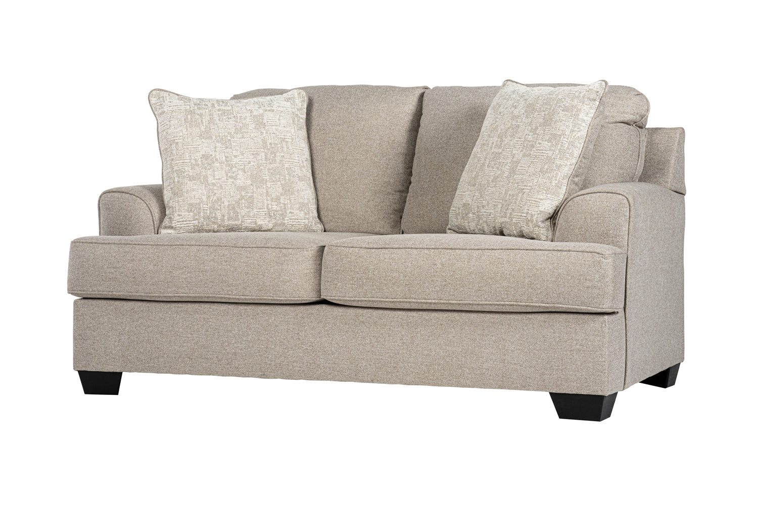 Velvet Beast Sofa Set (3+2+1+Accent chair)