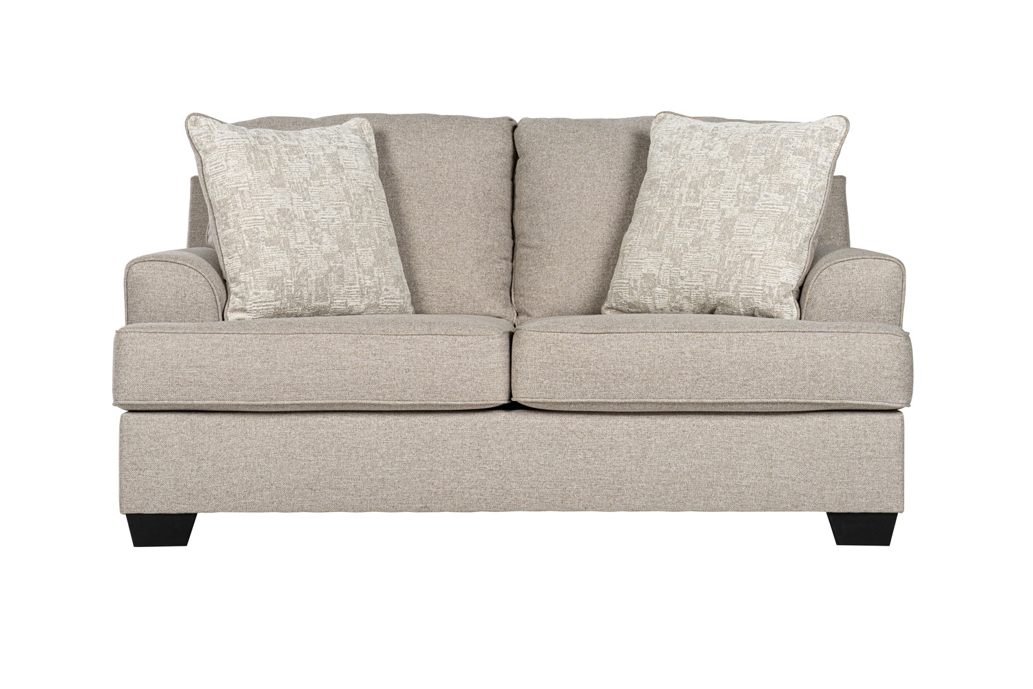 Velvet Beast Sofa Set (3+2+2+ottoman)