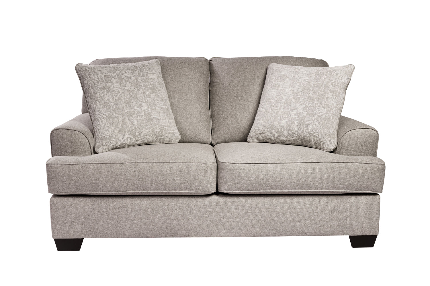 Velvet Beast Loveseat