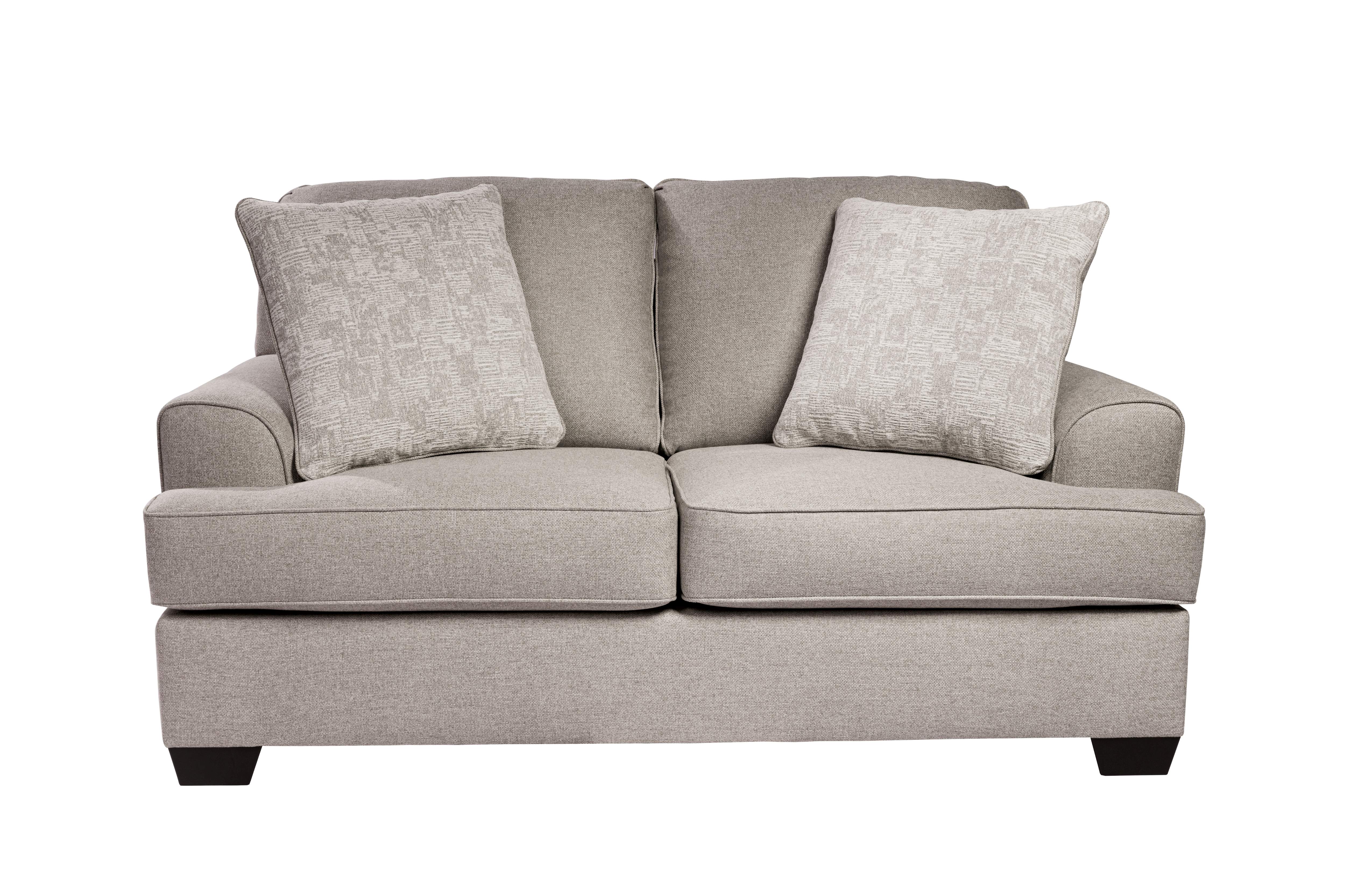 Velvet Beast Sofa Set