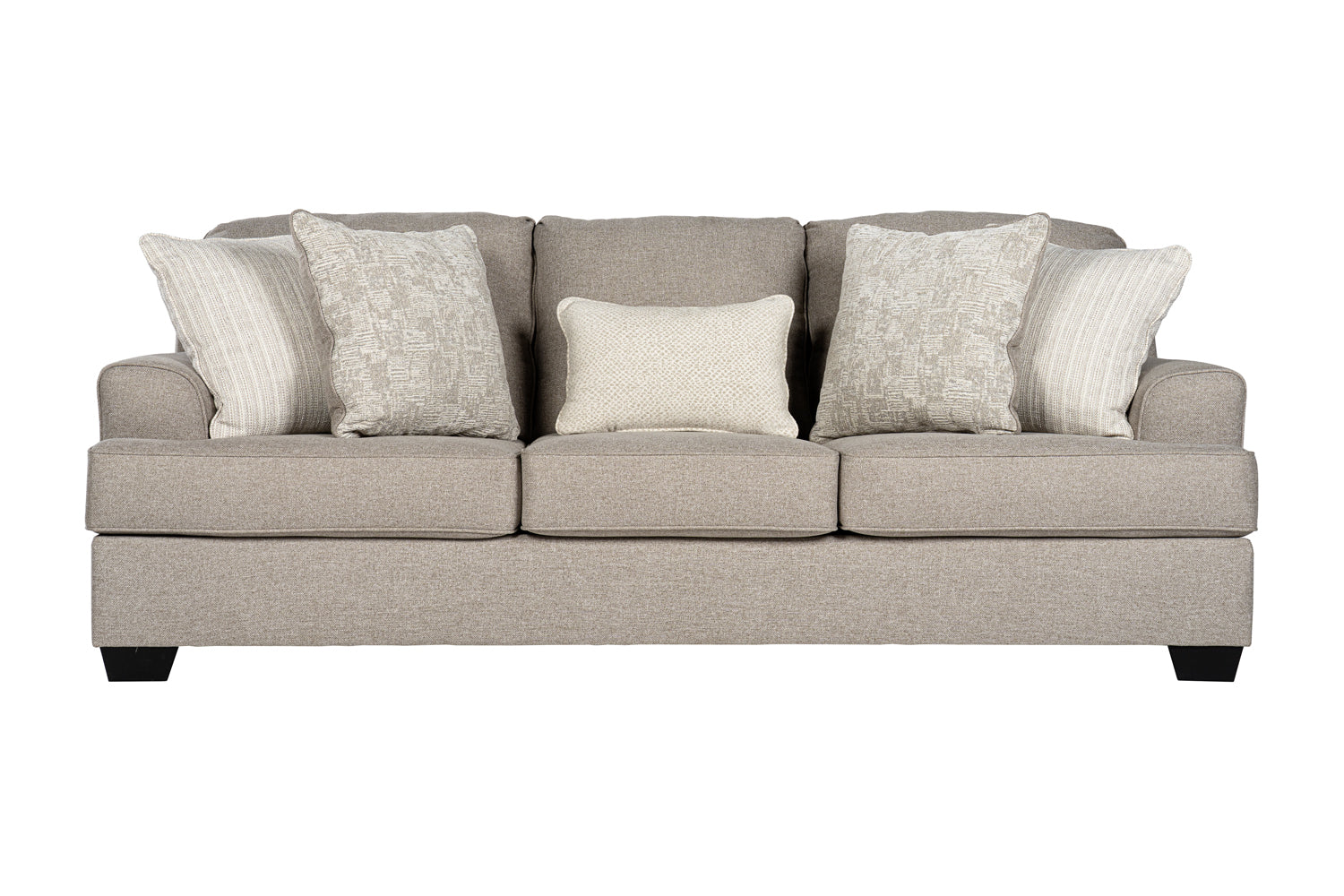 Velvet Beast Sofa Set (3+2+1+ottoman+Accent chair)