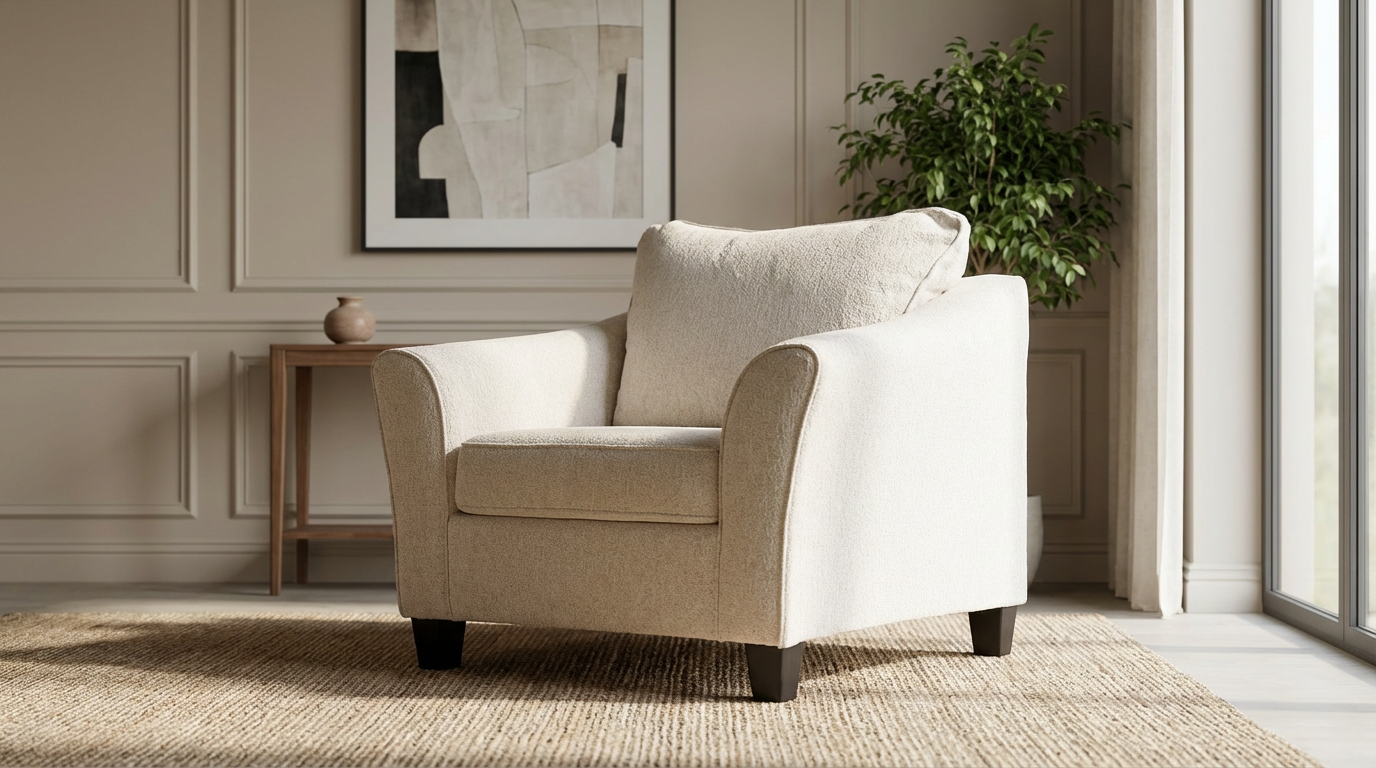 Arabella Chair