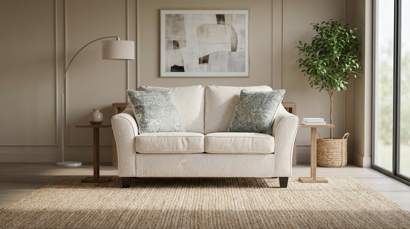 Arabella Loveseat