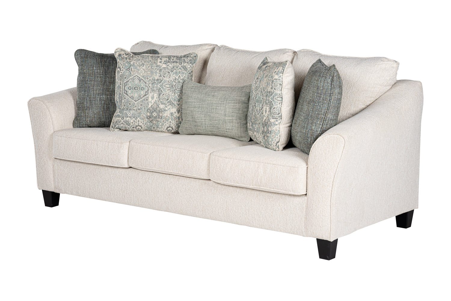 Arabella Sofa Set (3+2+2)