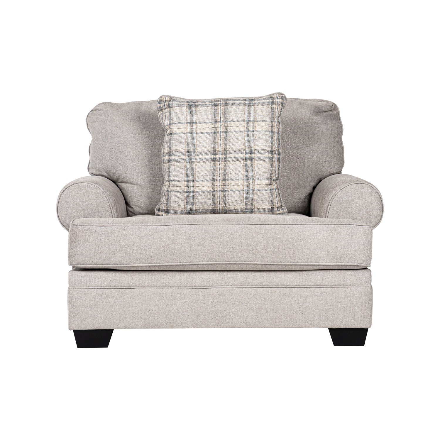 Marigold Sofa (3+2+1) + Ottoman