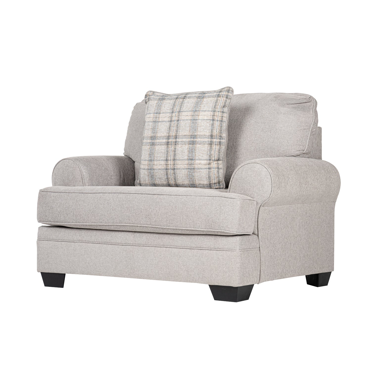 Marigold Sofa (3+2+1) + Ottoman