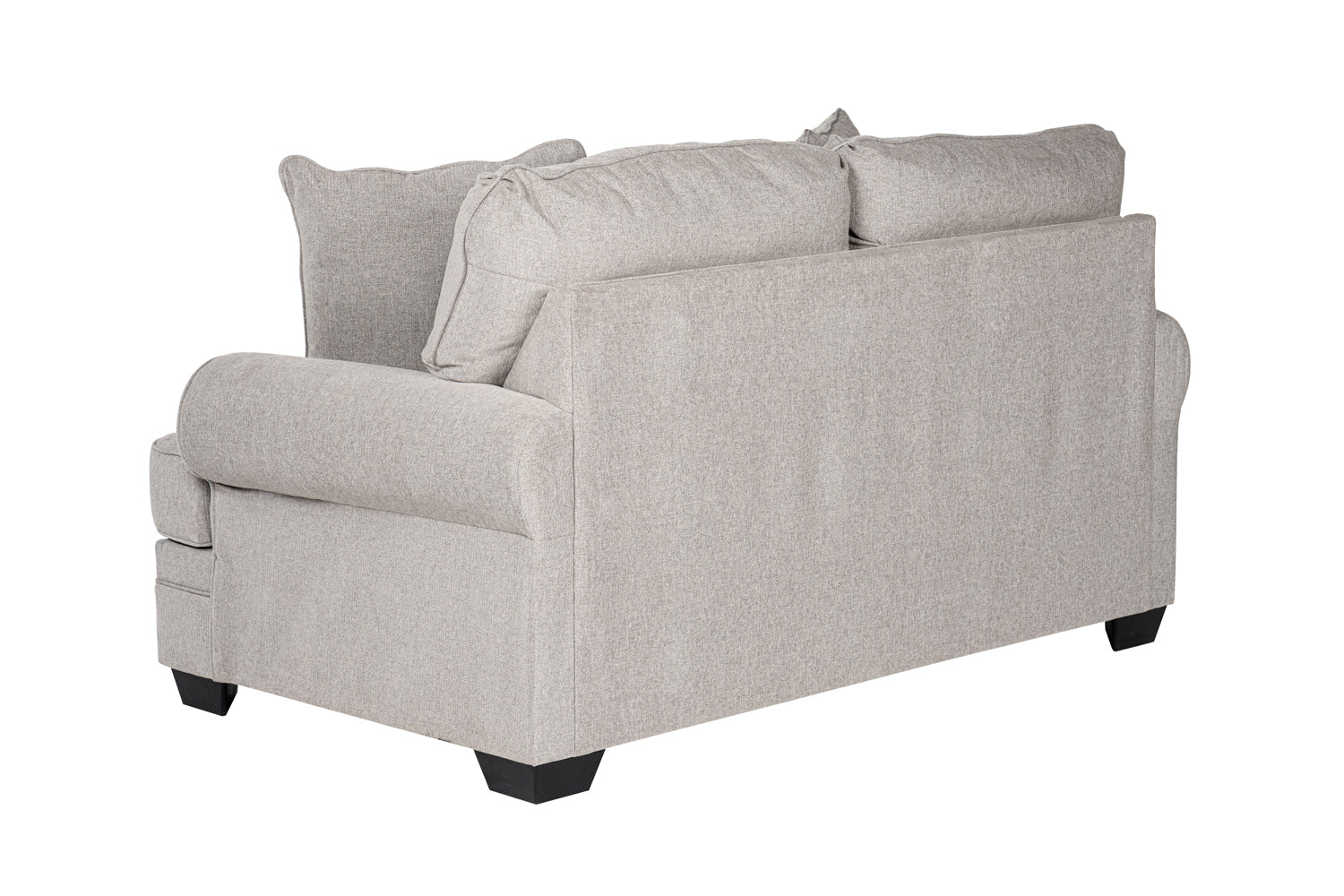 Marigold Sofa (3+2+1) + Ottoman