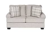 Marigold Loveseat