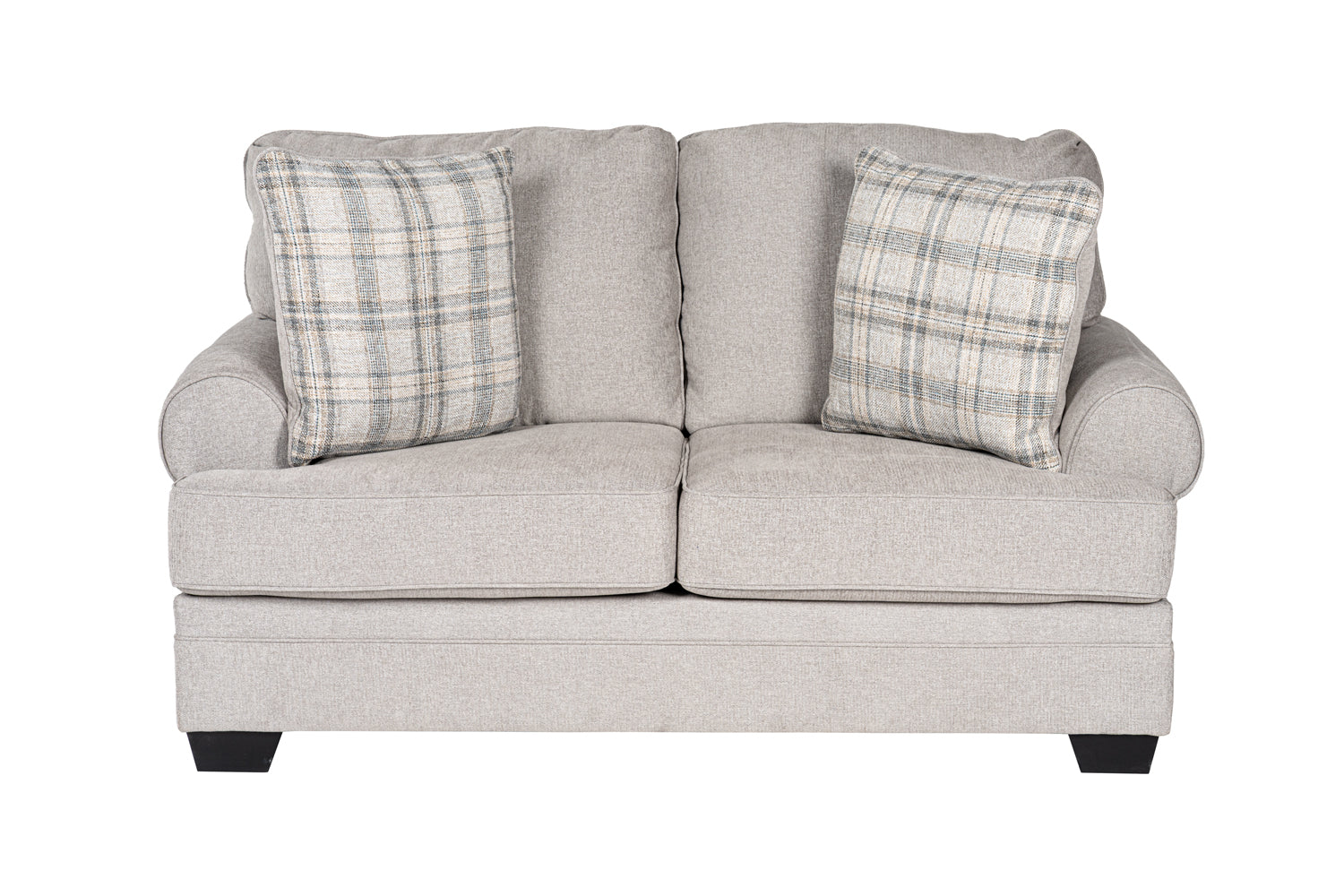 Marigold Sofa (3+2+1) + Ottoman